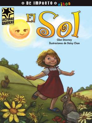 El Sol book