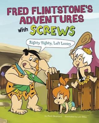 Fred Flintstone's Adventures with Screws book