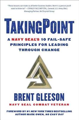 Takingpoint book