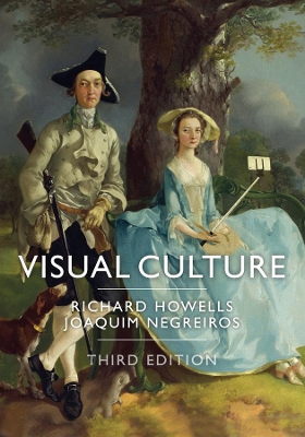 Visual Culture by Richard Howells
