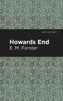 Howards End book