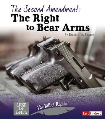 Second Amendment book