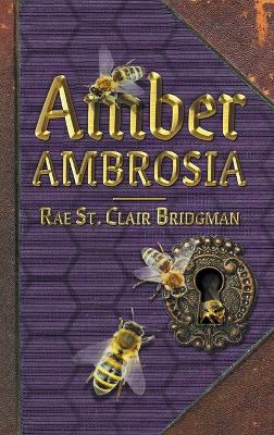 Amber Ambrosia book