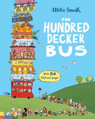 The Hundred Decker Bus book