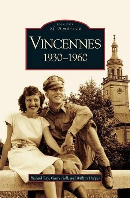 Vincennes, Indiana book