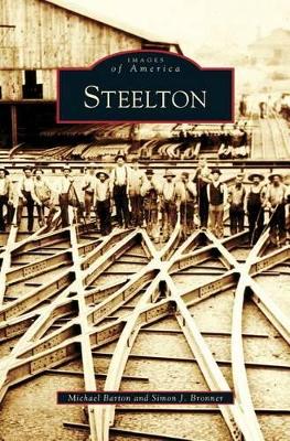 Steelton by Michael Barton