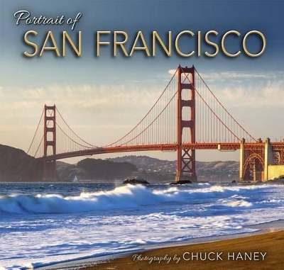 Portrait of San Francisco book