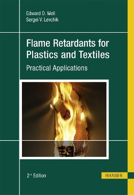 Flame Retardants for Plastics and Textiles book