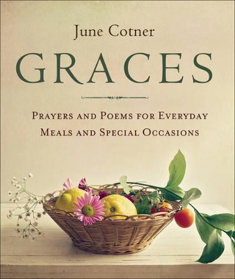 Graces by June Cotner