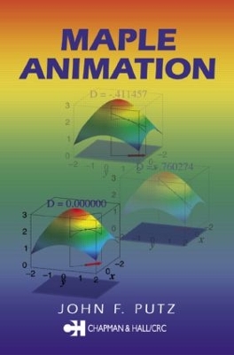 Maple Animation book