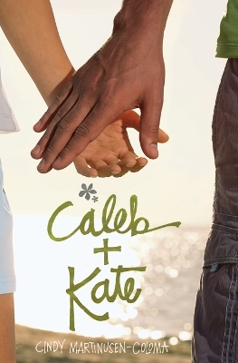 Caleb + Kate book