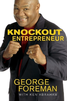 Knockout Entrepreneur book