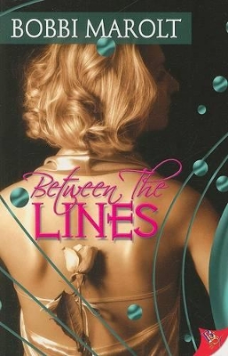 Between the Lines book