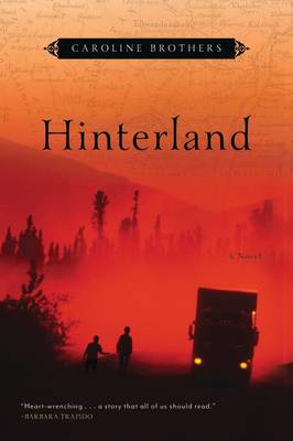 Hinterland by Caroline Brothers