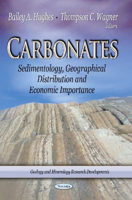 Carbonates book