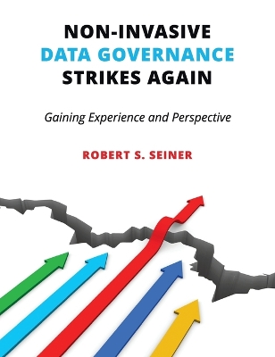 Non-Invasive Data Governance Strikes Again: Gaining Experience and Perspective book