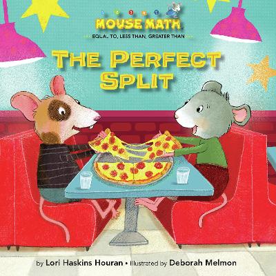 The Perfect Split book