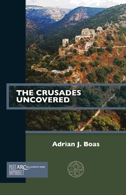 The Crusades Uncovered book