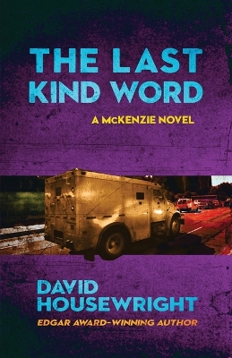 The Last Kind Word book