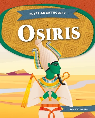 Osiris book