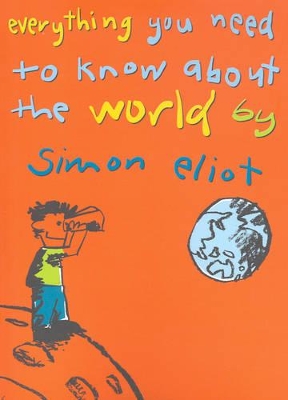Everything You Need to Know About the World book
