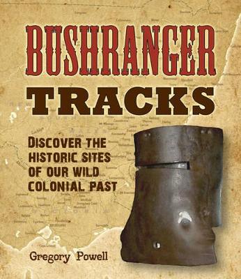 Bushranger Tracks book