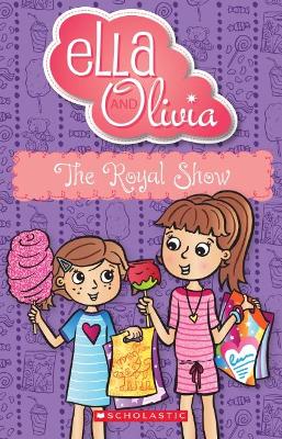 The Royal Show (Ella and Olivia #23) book