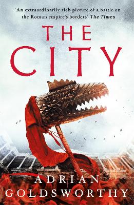 The City by Adrian Goldsworthy