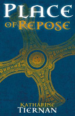 Place of Repose: St Cuthbert’s Last Journey book