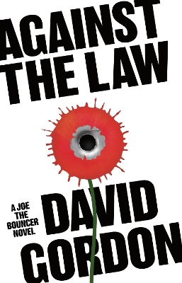 Against the Law by David Gordon