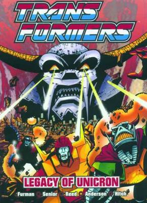 Transformers book