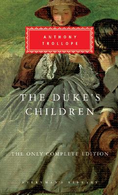Duke's Children book