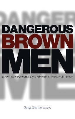 Dangerous Brown Men book