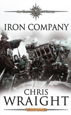 Iron Company book