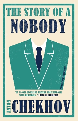 Story of a Nobody by Anton Chekhov