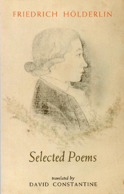 Selected Poems book