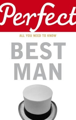 Perfect Best Man book