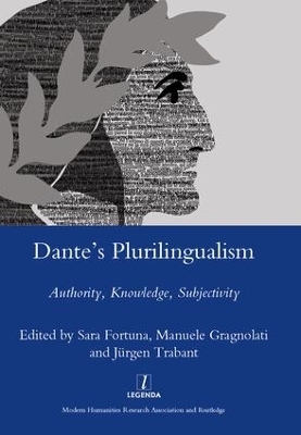 Dante's Plurilingualism by Sara Fortuna