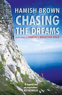 Chasing the Dreams book