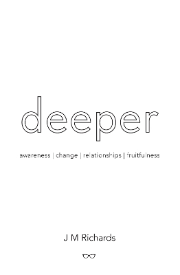 Deeper by John Richards