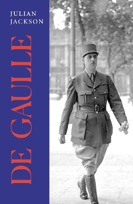 De Gaulle book