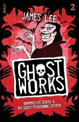 Ghostworks Book 2 book