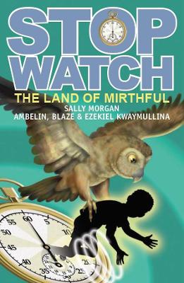 Stopwatch Book 2: The Land Of Mirthful book
