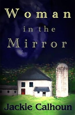 Woman in the Mirror book