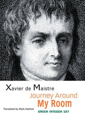 A Journey Around My Room by Xavier de Maistre