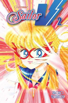 Codename: Sailor Vol. 2 book