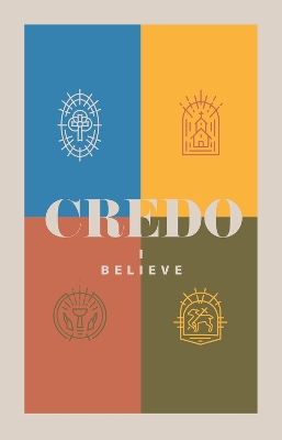 Credo: I Believe book