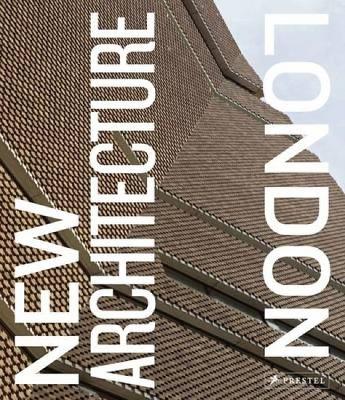 New Architecture London book