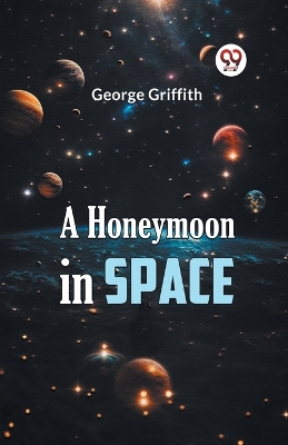 A Honeymoon in Space book