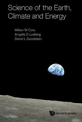 Science Of The Earth, Climate And Energy book